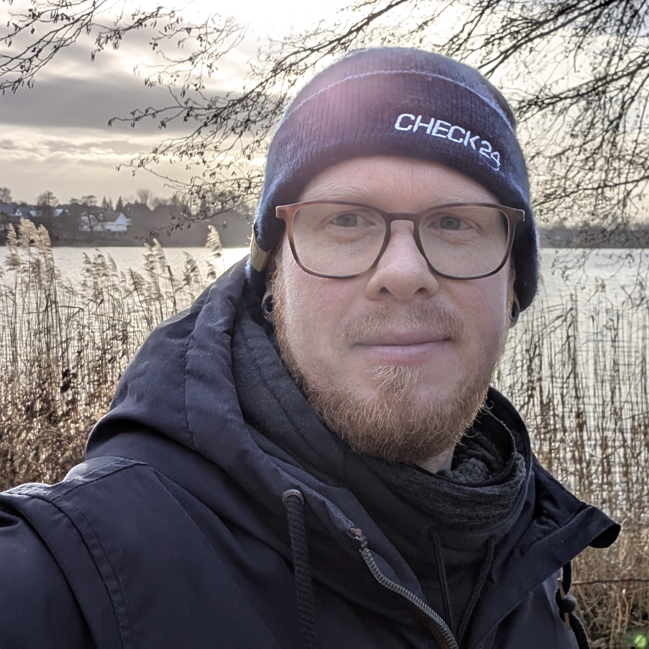 Stefan Rehwald